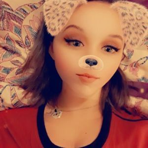 Meet your Posher, Whitney